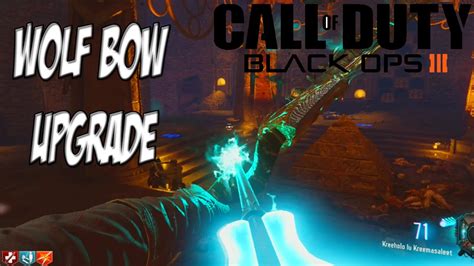 How to get wolf bow black ops 3. Things To Know About How to get wolf bow black ops 3. 